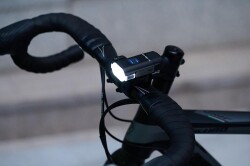 Moon RIGEL 700 Lümen USB Bisiklet Ön Far Lambası - 7