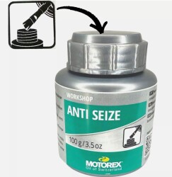 Motorex Anti Seize Beyaz 100gr - 4