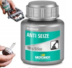 Motorex Anti Seize Beyaz 100gr - 5