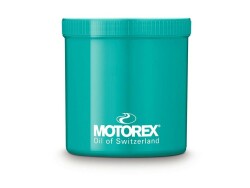 Motorex Bisiklet Gresi Beyaz 850gr - 3