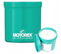 Motorex Bisiklet Gresi Beyaz 850gr - 1