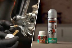 Motorex Copper Paste Bakır Macun Kavanoz 100gr - 2