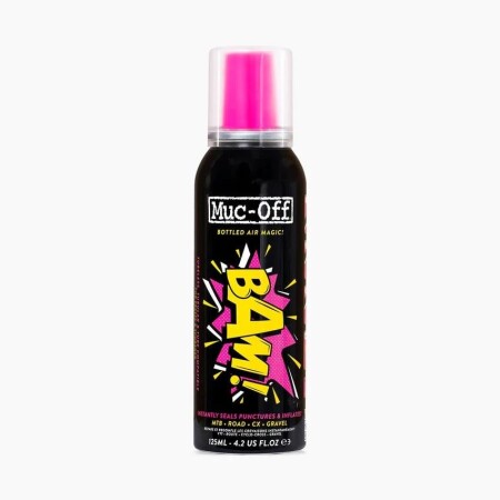 Muc-Off B.A.M Lastik Tamir Spreyi 125ml - 1