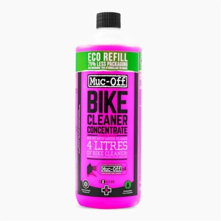 Muc-Off Bike Cleaner Concentrate 500ML - 1