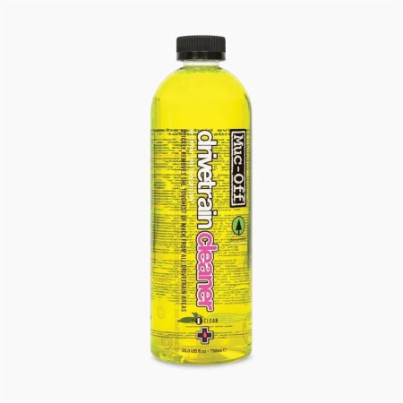 Muc-Off Bio Çekiş Sistemi Temizleyici 750ML(Yedek) - 1