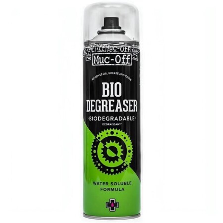 Muc-Off Bio Degreaser 500ML - 1