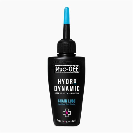 Muc-Off Hydrodynamic Lube Zincir Yağı 50ml - 1