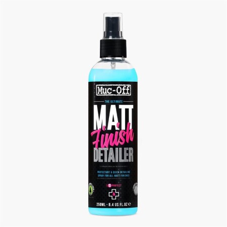 Muc-Off Matt Finish Detailer 250ML - 1