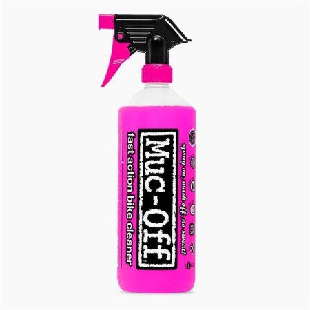 Muc-Off Nano Tech Bike Cleaner 1Litre - 1