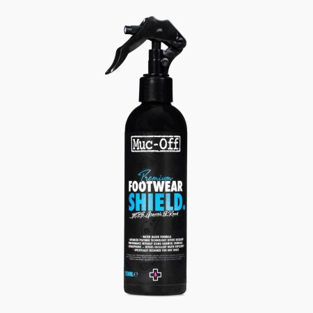 Muc-Off Premium Ayakkabı koruyucu Sprey 250ML - 1