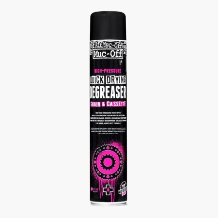 Muc-Off Quick Drying Degreaser 750ML - 1