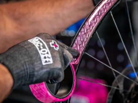 Muc-Off Tubeless Jant Bandı- 21MM - 3