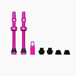 Muc-Off V2 Tubeless Valf 44mm - 5