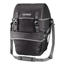 Ortlieb 2704 Back-Packer Plus Arka Bisiklet Çanta 42L Granit-Siyah QL2.1 - 6