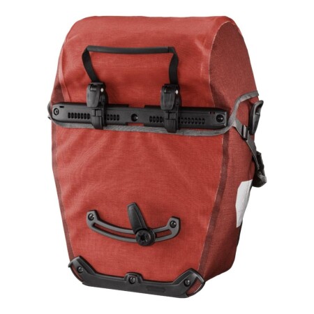 Ortlieb 2705 Back-Packer Plus Arka Bisiklet Çanta 42L Salsa - Dark Chili QL2.1 - 4