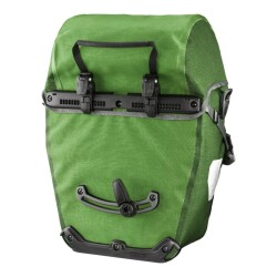 Ortlieb 2707 Back-Packer Plus Arka Bisiklet Çanta 42L Yosun - Yeşili QL2.1 - 4