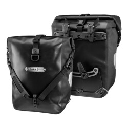 Ortlieb F6301 Sport-Roller Ön Bisiklet Çanta 25L Siyah QL2.1 - 1