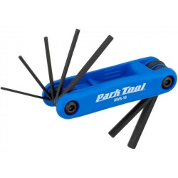 ParkTool AWS-10 Alyan Seti 7 Fonksiyon - 2