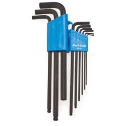 ParkTool HXS-1.2 Alyan Seti Seti 9 Fonksiyon - 1