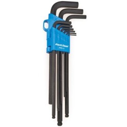 ParkTool HXS-1.2 Alyan Seti Seti 9 Fonksiyon - 2