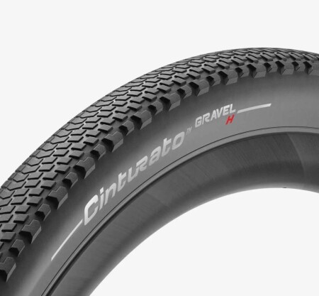 PIRELLI CINTURATO GRAVEL H CLASSIC - 9