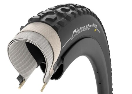 PIRELLI CINTURATO GRAVEL M CLASSIC - 6