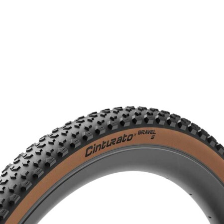 PIRELLI CINTURATO GRAVEL S CLASSIC - 2