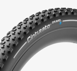 PIRELLI CINTURATO GRAVEL S CLASSIC - 4