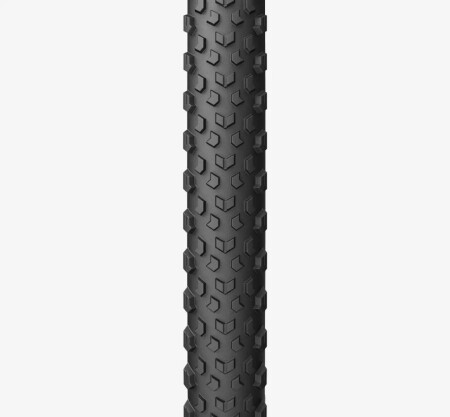 PIRELLI CINTURATO GRAVEL S CLASSIC - 5