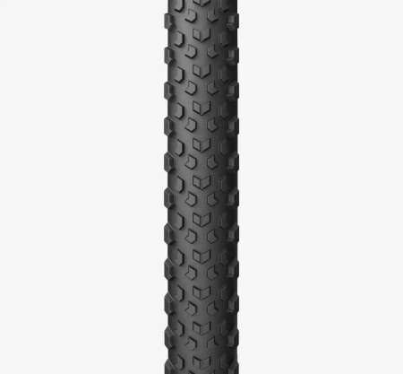 PIRELLI CINTURATO GRAVEL S CLASSIC - 9