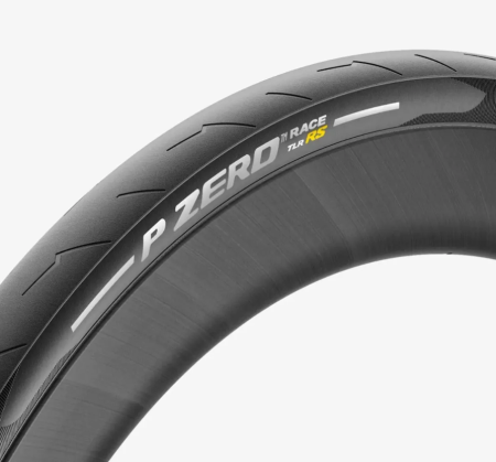 PIRELLI P ZERO RACE TLR RS - 1