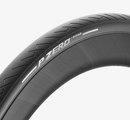 PIRELLI P ZERO ROAD - 13