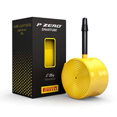 PIRELLI P ZERO SMARTUBE - 1