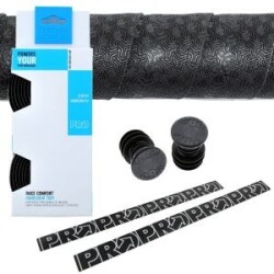 PRO Race Comfort PU Silikon Gidon Bandı - 2