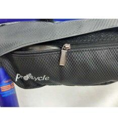 Procycle Pc-320 Kadro Arsı Tur Çantası Bikepacking - 3