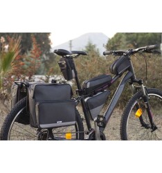 Procycle PC-605 KÜÇÜK TUR HEYBESİ - 4