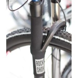 Rock Shox Amortisör - Maşa Kılıfı - 1