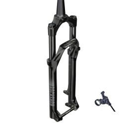 Rock Shox Judy Silver TK Solo Air 29