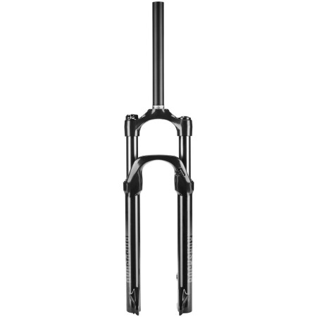 Rock Shox Judy TK 29 QR 1-1/8 Amortisörlü Maşa Mat Siyah - 1