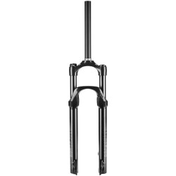 Rock Shox Judy TK 29 QR 1-1/8 Amortisörlü Maşa Mat Siyah - 1