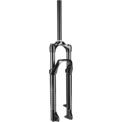 Rock Shox Judy TK 29 QR 1-1/8 Amortisörlü Maşa Mat Siyah - 2