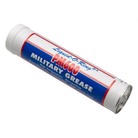 Rock Shox Military Grease, O-Ring Gresi 400Ml - 2