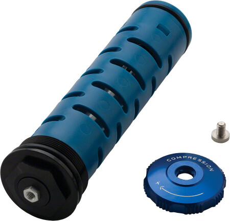 RockShox Boxxer Race/RC Compression Damper - 1