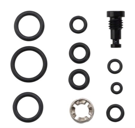 Rockshox Fullsprint Remote Service Kit New - 1