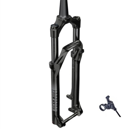 RockShox Judy TK 27.5 15X110mm Taper Amortisörlü Maşa - 1