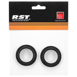 RST F1RST PLATINU 30mm Yağ Keçesi - 3