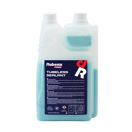 Rubena Tubeless Patlak Sıvısı 1 Litre - 1