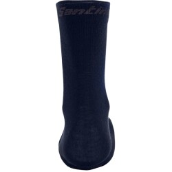 Santini 1W652Winwool Wool Çorap - 3