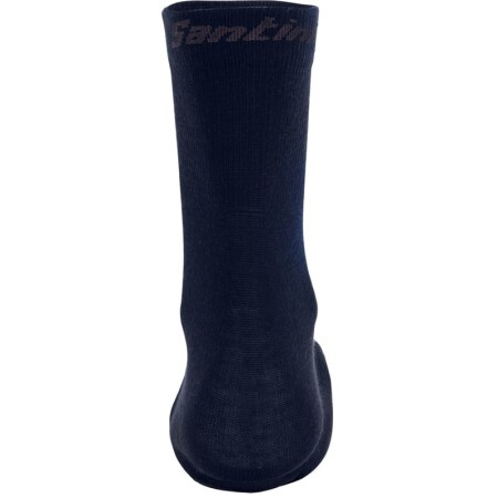 Santini 1W652Winwool Wool Çorap - 3