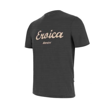 Santini Eroica T-Shirt ER499COTE - 1